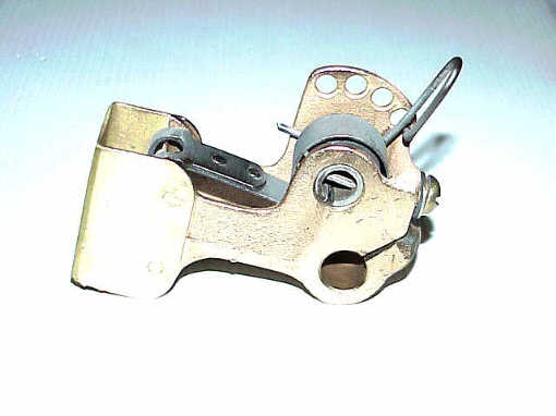 ABS-BH02 A.B. SEE