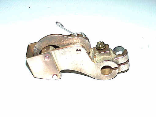 ABS-BH04 A.B. SEE