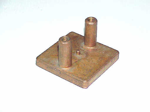ABS-CU10 A.B. SEE