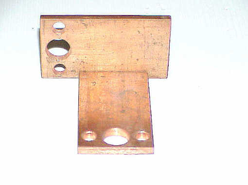 ABS-CU60 A.B. SEE