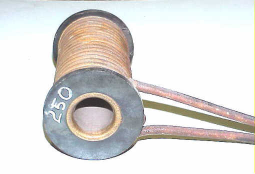 ABS-M250 A.B.SEE