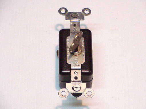 AH-B10 ARROW-HART BUTTON