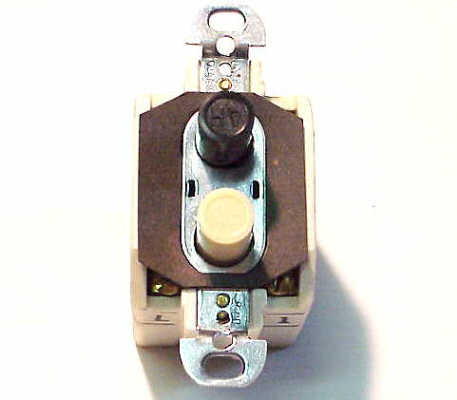 AH-B13 ARROW-HART BUTTON