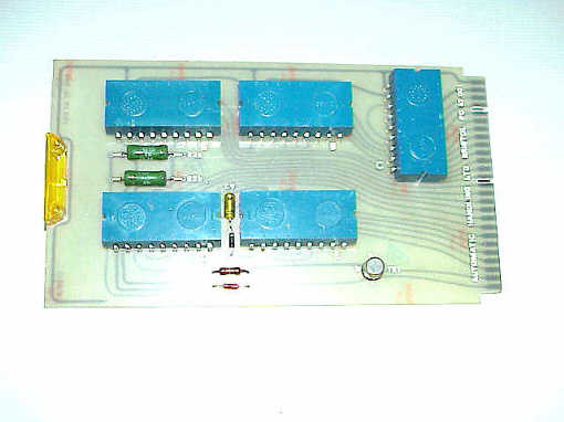 AHL-SS62001 A.H.L.