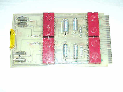 AHL-SS62072/2 A.H.L.