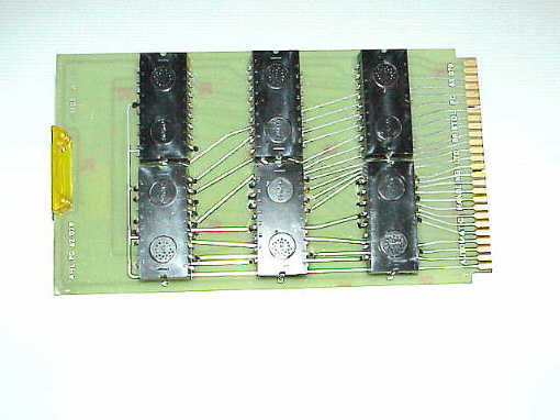 AHL-SS62079 A.H.L.