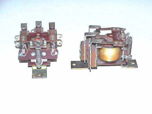 AK230A-230 P & B