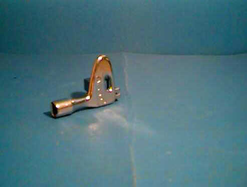 AL-D03 Aljo Door Lock