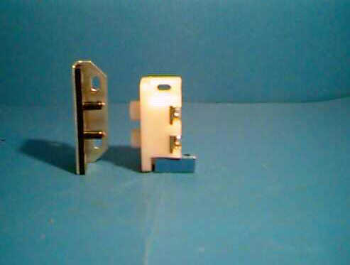 AL-D05 Aljo Door Lock