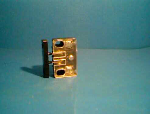 AL-D06 Aljo Door Lock