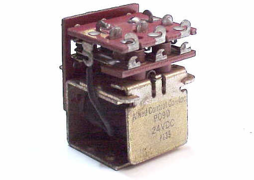 ALL-R104 ALLIED