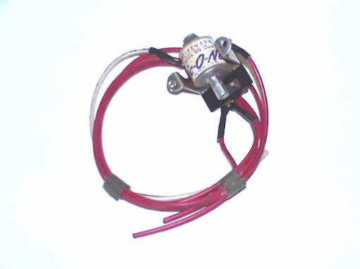 AN4-522-110 HEINEMANN