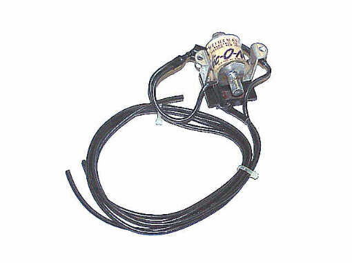 AN4-522-XAX-220 HEINEMANN