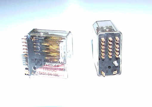 AZ431-04-102 AMERICAN-ZETTLER