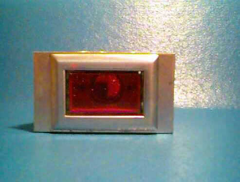 B-B02 BENNIE BUTTON