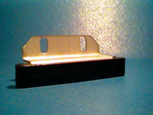 B-D03 Bennie Door Shoe