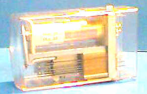 B-R01 Bennie Relay