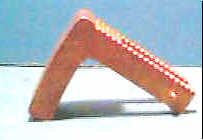 B-R11A Bennie Relay