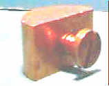 B-R13A Bennie Relay