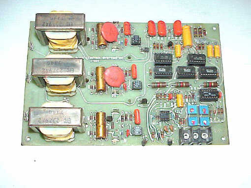 BCS-SSC102 BOYD CONTROL