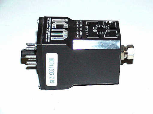 BDR110D31Z15 ICM