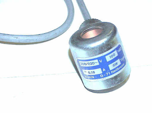 BL-M01 BLAIN