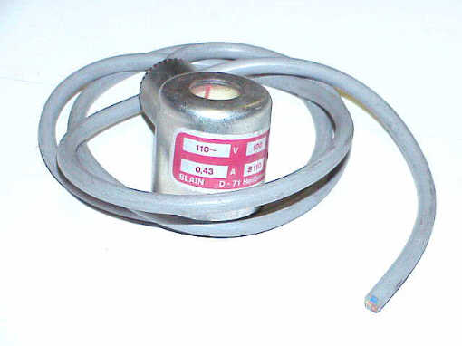 BL-M02 BLAIN