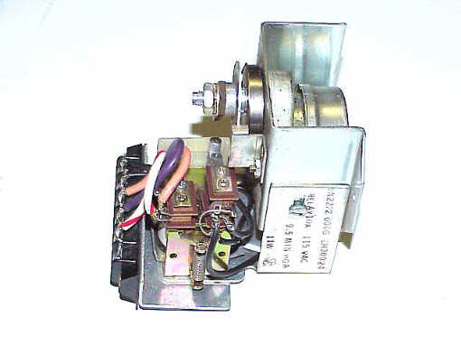 BN2222-004G GENERAL TIME