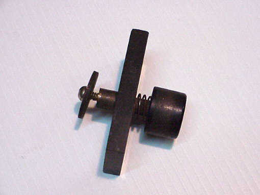 BU-B01 BURWAK BUTTON