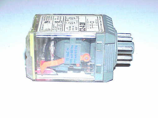 C2-A20 RELECO
