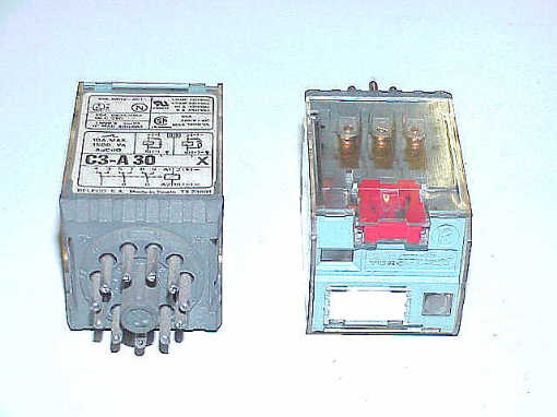 C3-A30 RELECO
