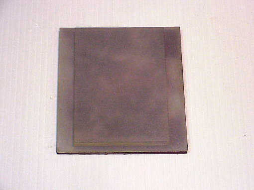CE-B205 CERTIFIED BUTTON