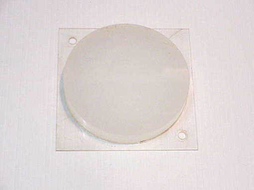 CE-B206 CERTIFIED BUTTON