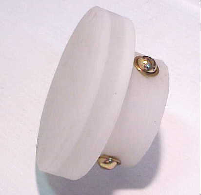 CE-B208 CERTIFIED BUTTON