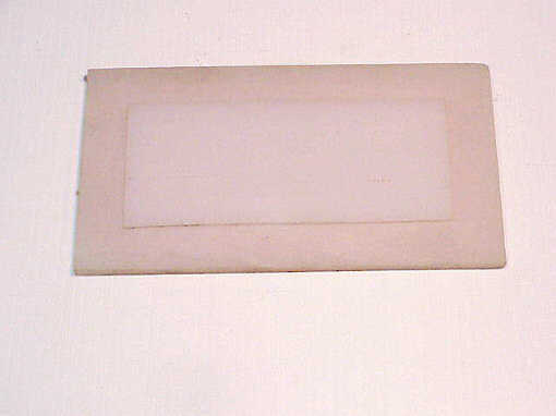 CE-B275 CERTIFIED BUTTON