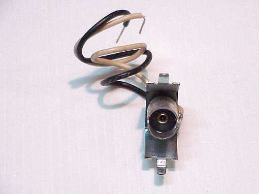 CE-B301 CERTIFIED BUTTON