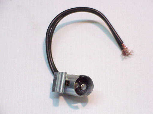 CE-B307 CERTIFIED BUTTON