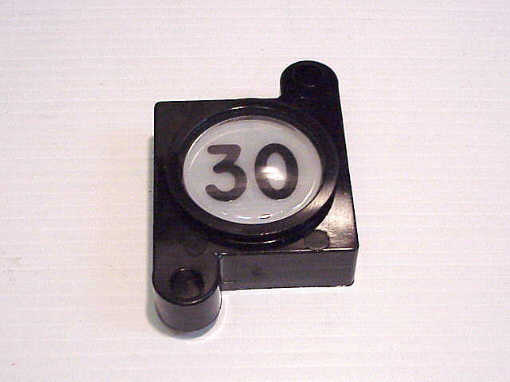 CE-B401 CERTIFIED BUTTON