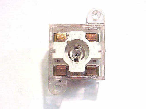 CE-B402 CERTIFIED BUTTON