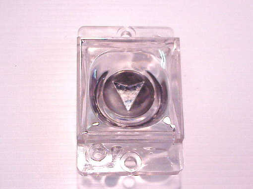 CE-B406 CERTIFIED BUTTON
