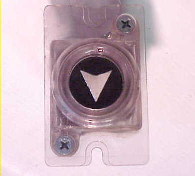 CE-B407 CERTIFIED BUTTON