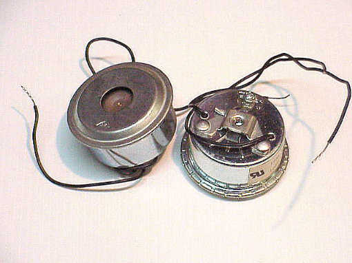 CE-B508 CERTIFIED BUTTON