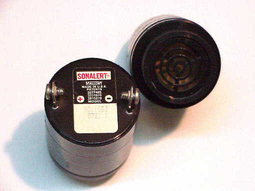 CE-B510 CERTIFIED BUTTON
