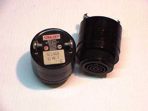 CE-B511 CERTIFIED BUTTON