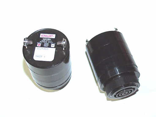 CE-B511A CERTIFIED BUTTON