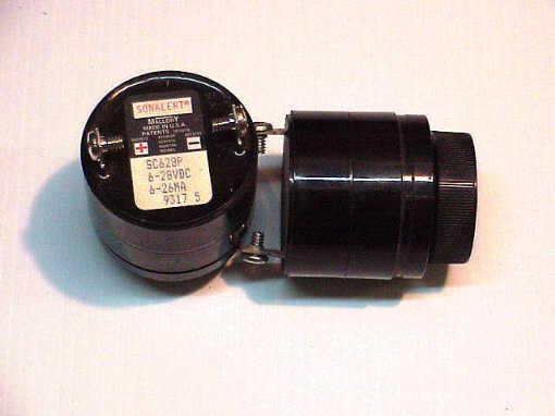 CE-B512 CERTIFIED BUTTON