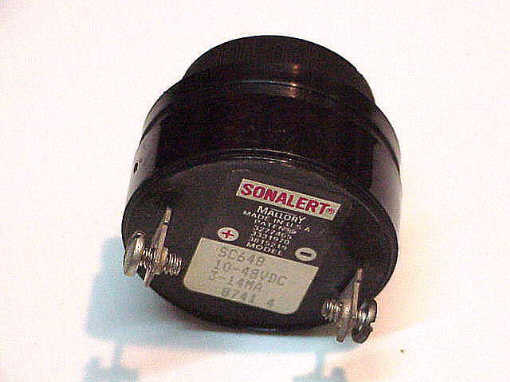 CE-B514 CERTIFIED BUTTON