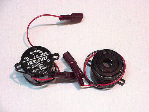 CE-B516 CERTIFIED BUTTON