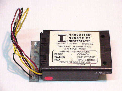 CE-B518 CERTIFIED BUTTON
