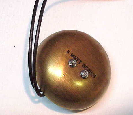 CE-B522 CERTIFIED BUTTON